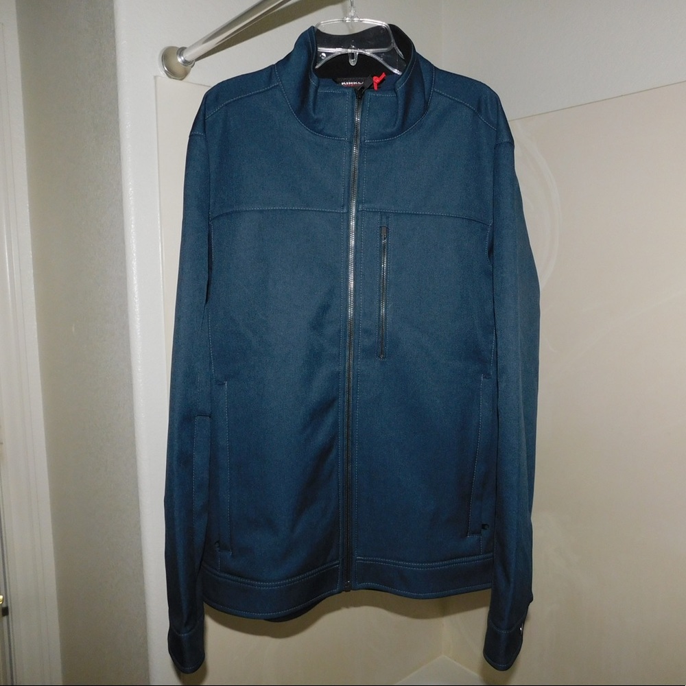 Kirkland’s Men’s Navy Blue Jacket